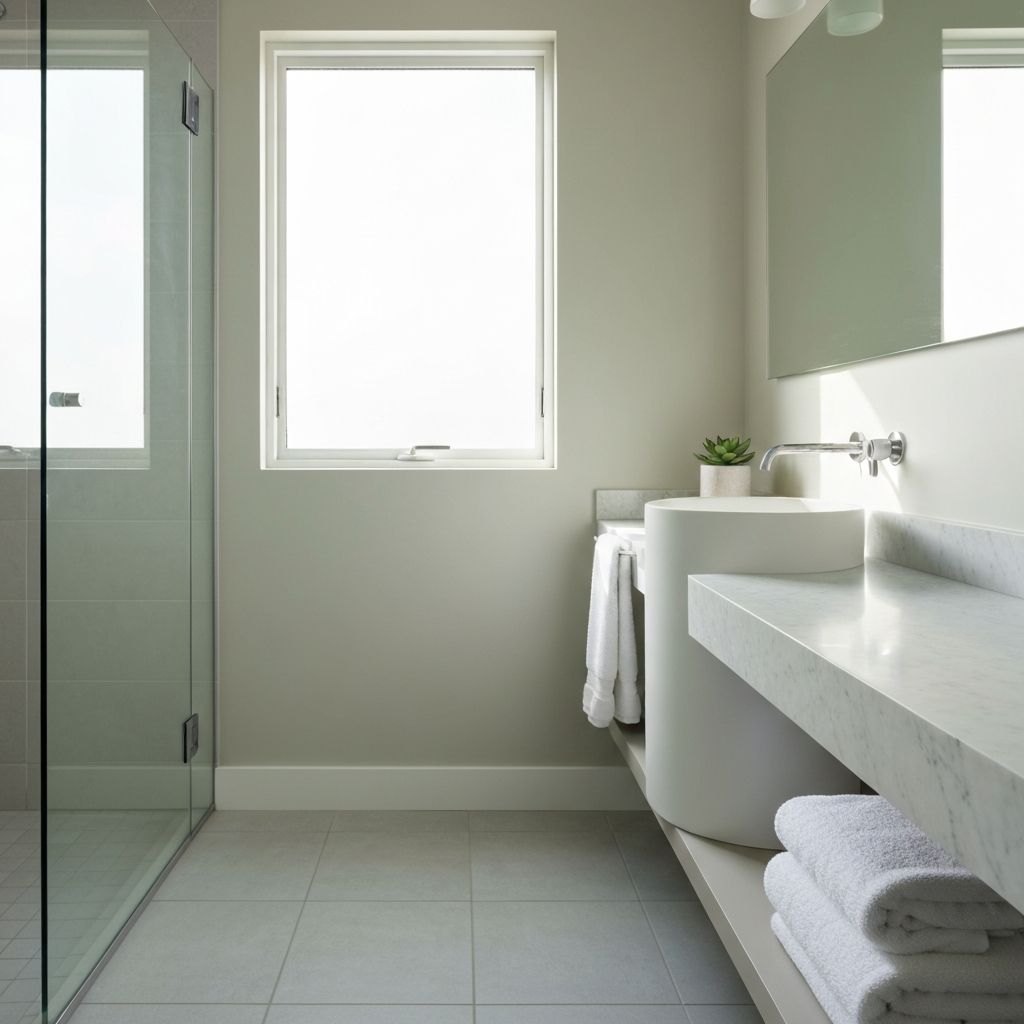 Momento de bienestar y cuidado personal